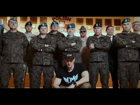 Drużyna Mistrzów - Wdzięczni Weteranom (official video)