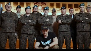 Druyna Mistrzw  Wdziczni Weteranom  
