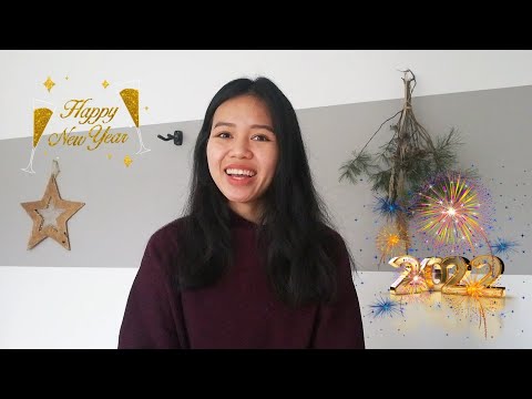 Video: New Year's Resolutions - Giữ lại những quyết tâm hàng tháng của Garden