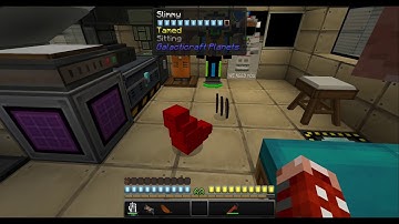 Galacticraft Bug Report: Slimeling inventory bug [✔️ fixed]