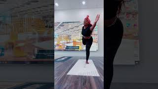 Yoga with Tisha