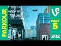 Like A Boss Parkour/Freerun Instagram Vines 2018 #5