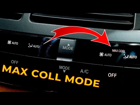 Hidden feature of