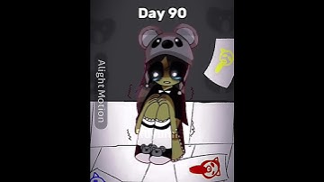99 night in the forest sad koala kid I forgot..💔 #gacha #99nightintheforest #gachagame #edit