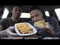 Eating Chico's Tacos For The First Time @hodgetwins