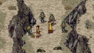 Suikoden II - Extras Part 14: Bad Ending [Part I]