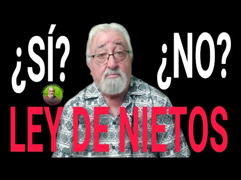 Grandchildren Law: Yes or No?