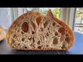 PANE 1000 BUCHI - IL PIÙ LEGGERO DI SEMPRE - RICETTA COMPLETA