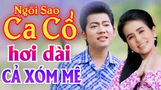 Lụi Tim Ca Cổ Hơi Dài 1000 Chữ Cả Xóm Mê⭐Hồ Minh Đương, Phương Cẩm Ngọc Ca Cổ Hơi Dài - Ca Cổ Dễ Ngủ