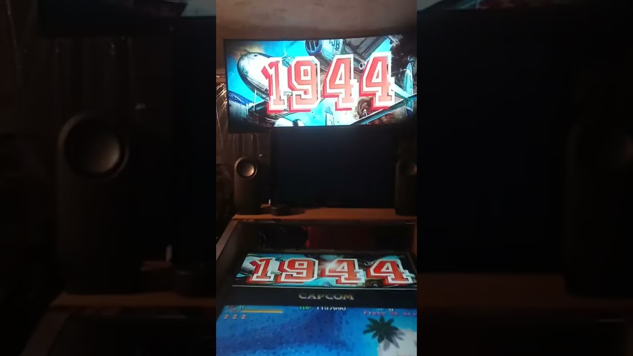 Coin Ops Working In Vpinball Cabinet YouTube coin-ops-working-in-vpinball-cabinet-youtube