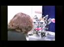 Rodney Brooks and Robotics