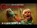 Chromosome 3 de david cronenberg  bandeannonce