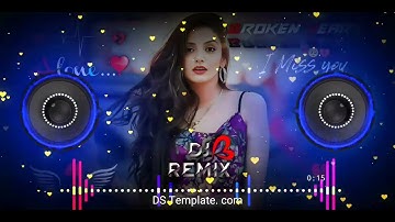 Avee Player Video Editing 2025 | DJ Song Ka Video Kaise Banaye | Trending Avee Player Templates