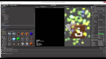 GameObj - Unity GB Emulator (First Replacement Demo)