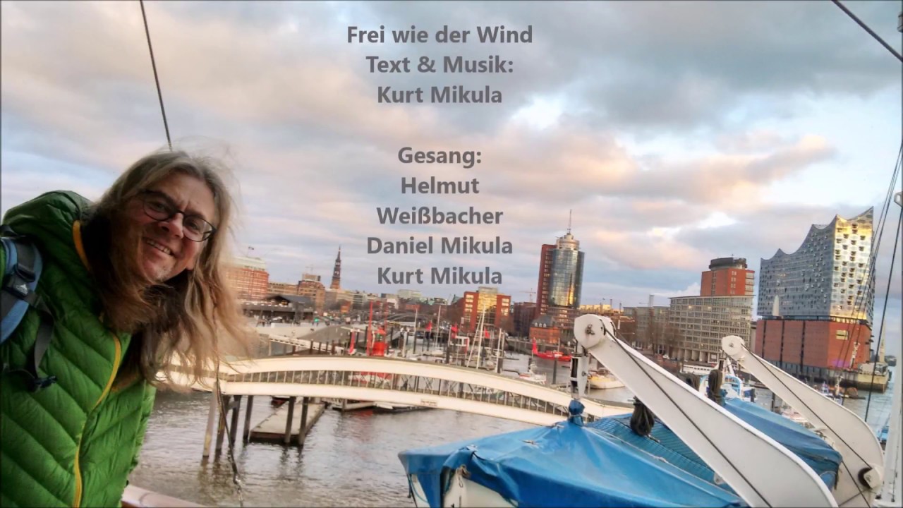 Frei Wie Der Wind Frei Wie Der Wind