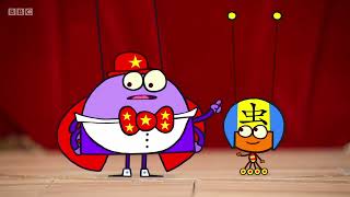 The Lingo Show - Cannonbug