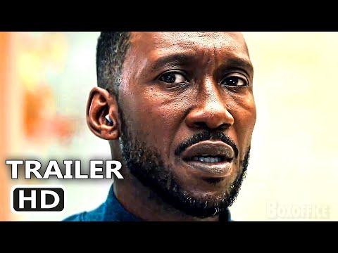 SWAN SONG Trailer (2021) Mahershala Ali, Naomie Harris, Glenn Close Movie