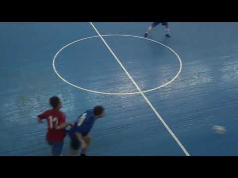 Видео к матчу Sergio Team - НИИПХ-2