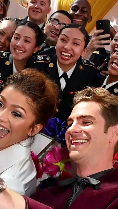 Andrew Garfield and Zendaya cheating on Tom? #shorts #andrewgarfield #