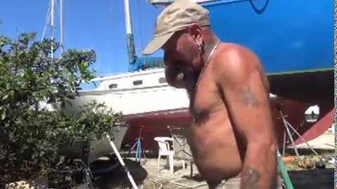 Rolling and tipping like a pro!