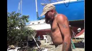 Rolling and tipping like a pro! Profile