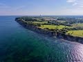 Brodtner Ufer - Travemünde 4K