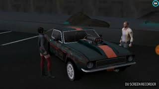 GANGSTAR VEGAS MISSION #5 Helping Karen .... screenshot 3