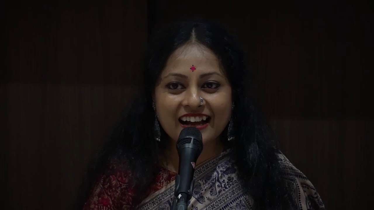 Raag Megh | Baithak Gemini House| 2019