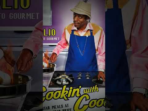 #Shorts Coolio Forever — New Music Tribute Moment