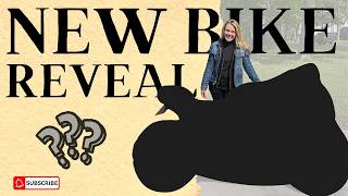 I Bought A New Bike… And I’m Obsessed!