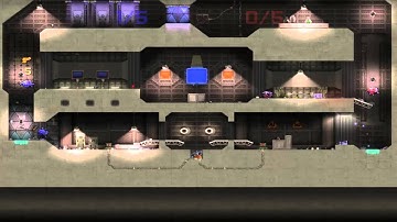 Cobalt Alpha Gameplay and Commentary Part 2: (Team) Deathmatch