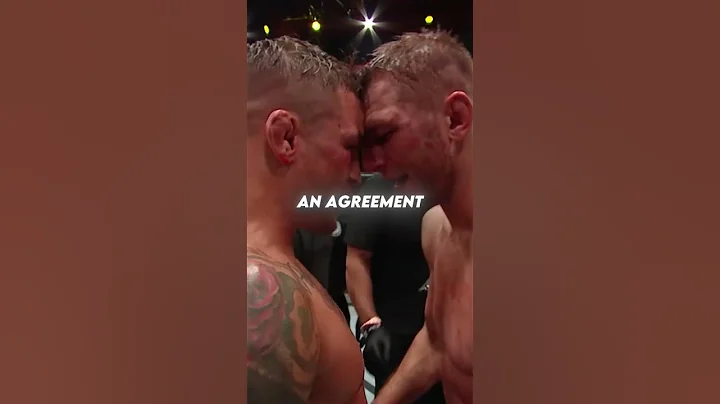 Dan Hooker Is A Psychopath 💀