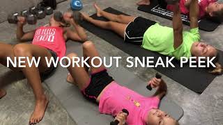 LIIFT 4 sneak peek!!