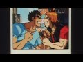 Street Fighter II V ending 2 - Lonely Baby by Honda Shuji (HQ)