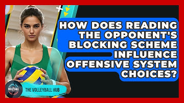 How Does Reading The Opponent