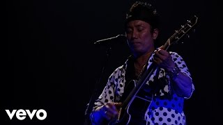 長渕剛 - 交差点  (「ACOUSTIC LIVE Tsuyoshi Nagabuchi Tour 2013」より）