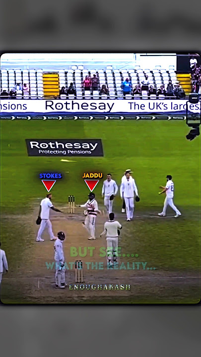 The Moment Cricket Won Hearts..❤️🫂