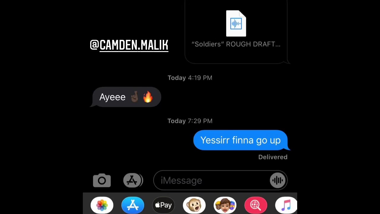 “Soldiers” (prod by. straightupbeats)