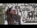 BONUS CLIP!  Ministry's Al Jourgensen talks about the days after releasing With Sympathy.