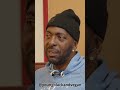 How John Salley Got Rid of Chronic Back Pain - Interview PT 7 #shorts