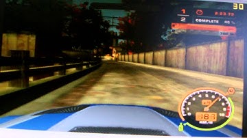 NFS MW World Loop BMW No N2O No Timebug on Keyboard (4fun) - Special for Aune Khan by MJSxRacer