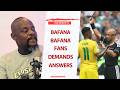 World Cup 2026: Appollis and Mofokeng Missing as South Africa Disappoint in Opening Defeat to Mexico
