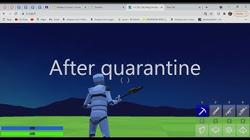 before and after quarantine 1v1 lol