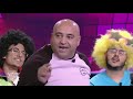 DTEP S02 Ep24 جعفر القاسمي أمين الإمام عمتلوا كاستينغ هو صغير و اعطيتوا دور الحمار 