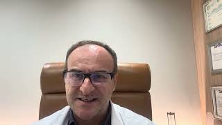Trauma Craniano E Demência. Dr Milton Medeiros - Neuro.