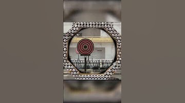 Dit is de beste gevoeligheidsinstelling voor een stabiele schietpartij. #tipsandtrickscodm #snipe...