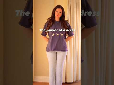 Rose Hart #trendingshorts #reddress #trending #shortvideo #cute #gorgeous #transition s#beautiful