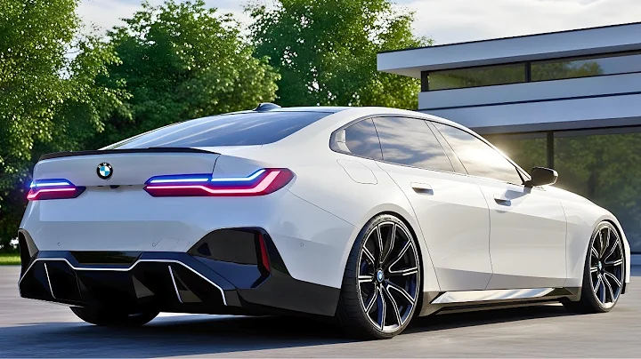 NEW 2026 BMW 3 Series Is Here – Smarter, Faster, and More Beautiful Than Ever!