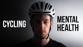 How Cycling Helped Me Overcome Depression