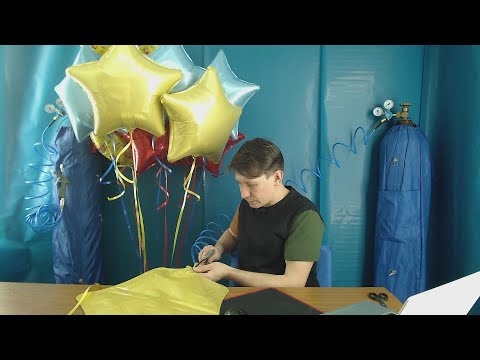 Головастик - насадка-редуктор